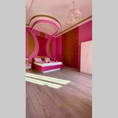 Budoir Royal Apartment Oradea Extérieur photo