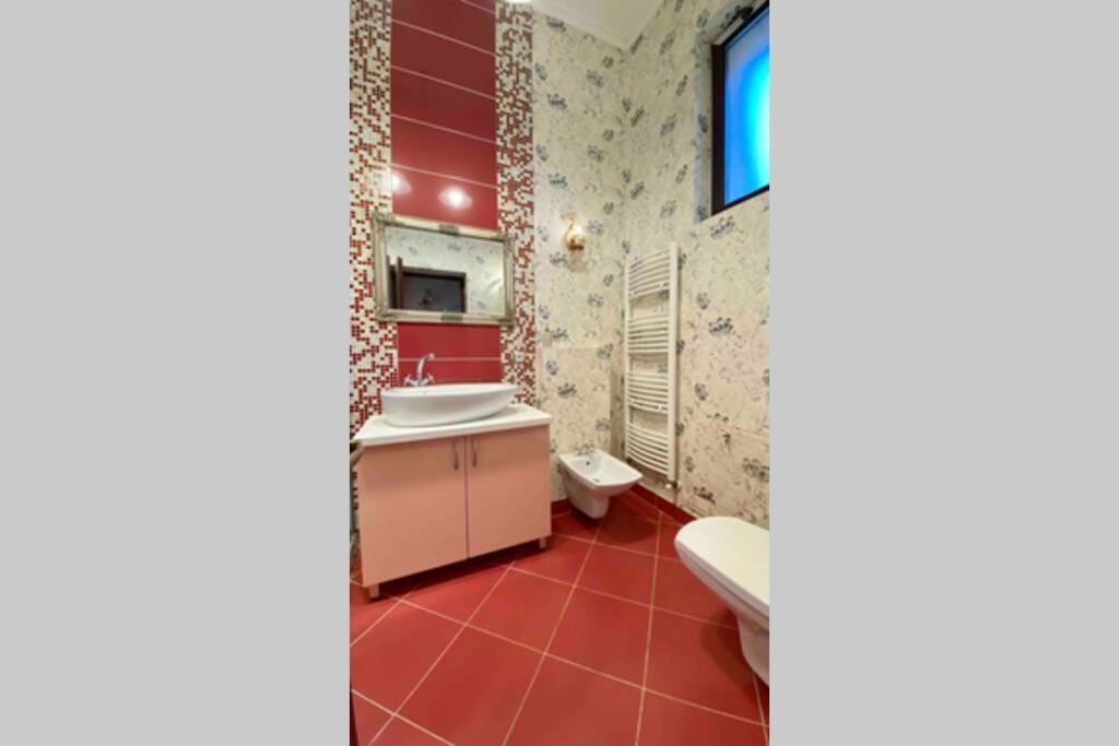Budoir Royal Apartment Oradea Extérieur photo